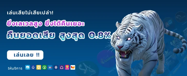 เว็บตรง จ่ายจริง